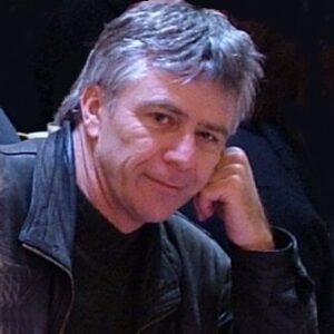 Michael Organ