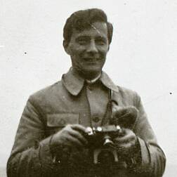 Michael Polanyi