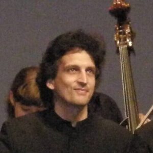 Michael Sanderling