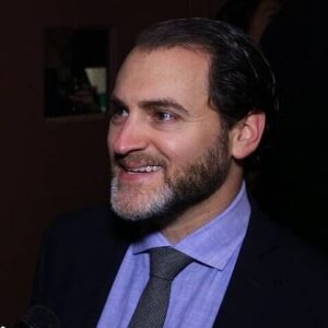 Michael Stuhlbarg