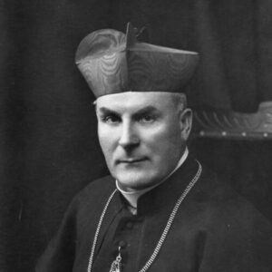 Michael von Faulhaber