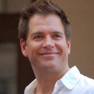 Michael Weatherly