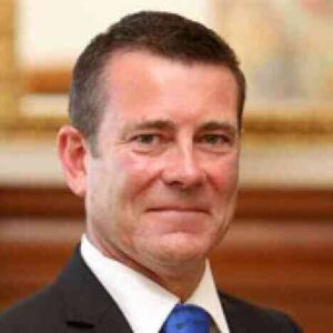 Michael Woodhouse