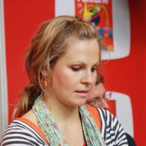 Michaela Badinková