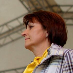 Michaela Šojdrová