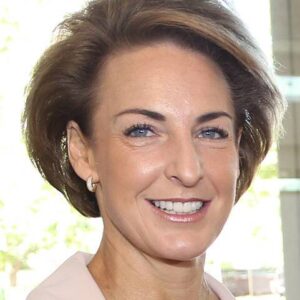 Michaelia Cash