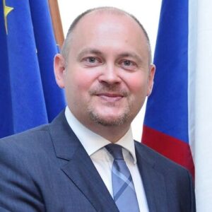 Michal Hašek