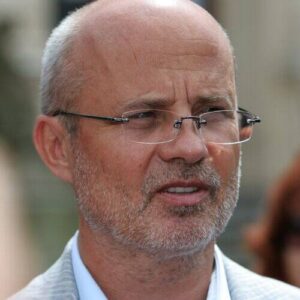 Michal Horáček