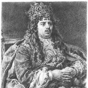 Michał Korybut Wiśniowiecki