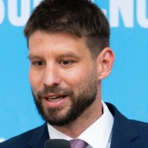 Michal Šimečka