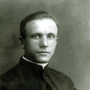 Michał Sopoćko