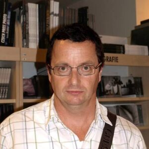 Michal Viewegh