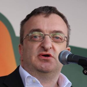 Mícheál Mac Donncha