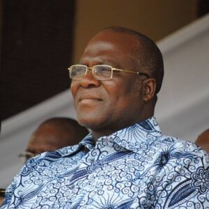 Michel Amani N'Guessan
