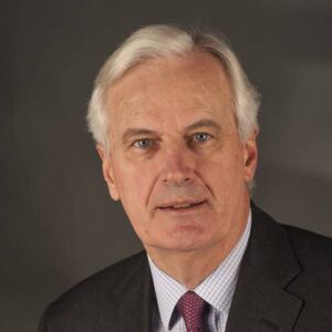 Michel Barnier