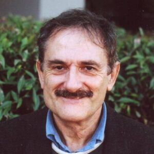 Michel Broué