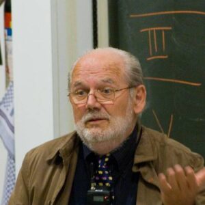 Michel Brunet