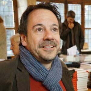 Michel Bussi