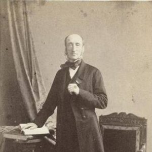 Michel Chevalier