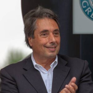 Michel Destot