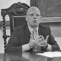 Michel Foucault