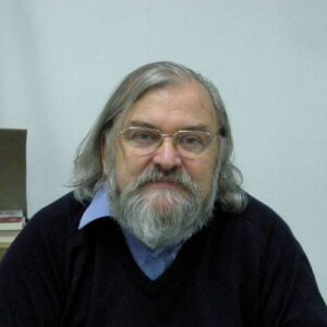 Michel Le Bris