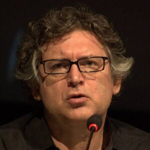 Michel Onfray