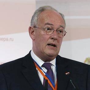 Michel Roger