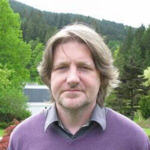 Michel Van den Bergh