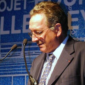 Michel Virlogeux