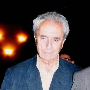 Michelangelo Antonioni