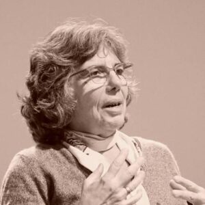 Michèle Audin