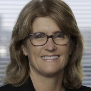 Michele Bullock
