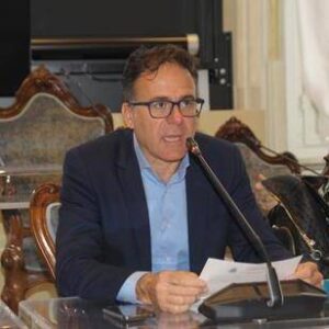 Michele Conti