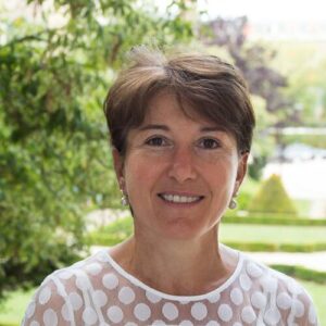 Michèle Crouzet