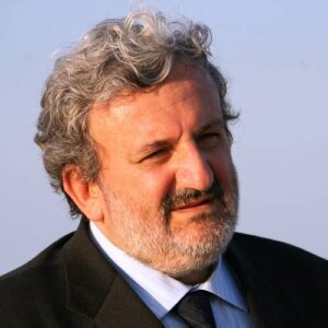 Michele Emiliano
