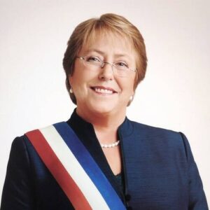 Michelle Bachelet