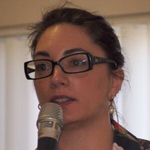 Michelle Lensink