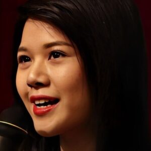 Michelle Wong