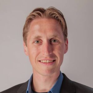 Michiel van Nispen