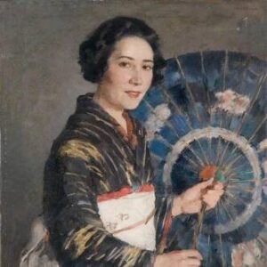 Michiko Tanaka
