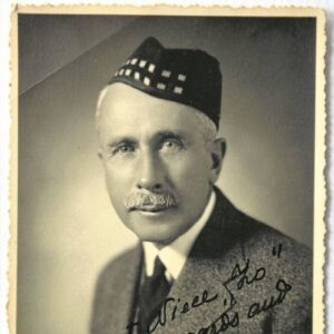 Mieczysław Jałowiecki