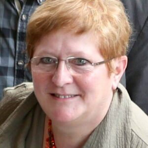 Mieke Vogels