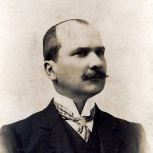 Miguel Abadía Méndez