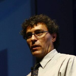 Miguel Alcubierre