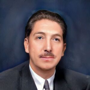 Miguel Alemán Valdés
