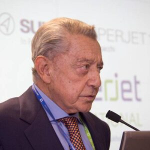 Miguel Alemán Velasco