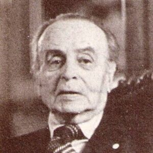 Miguel Angel Cárcano