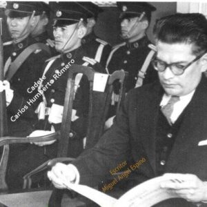 Miguel Ángel Espino Najarro