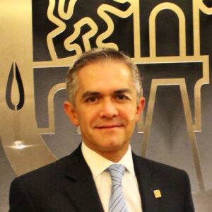 Miguel Ángel Mancera